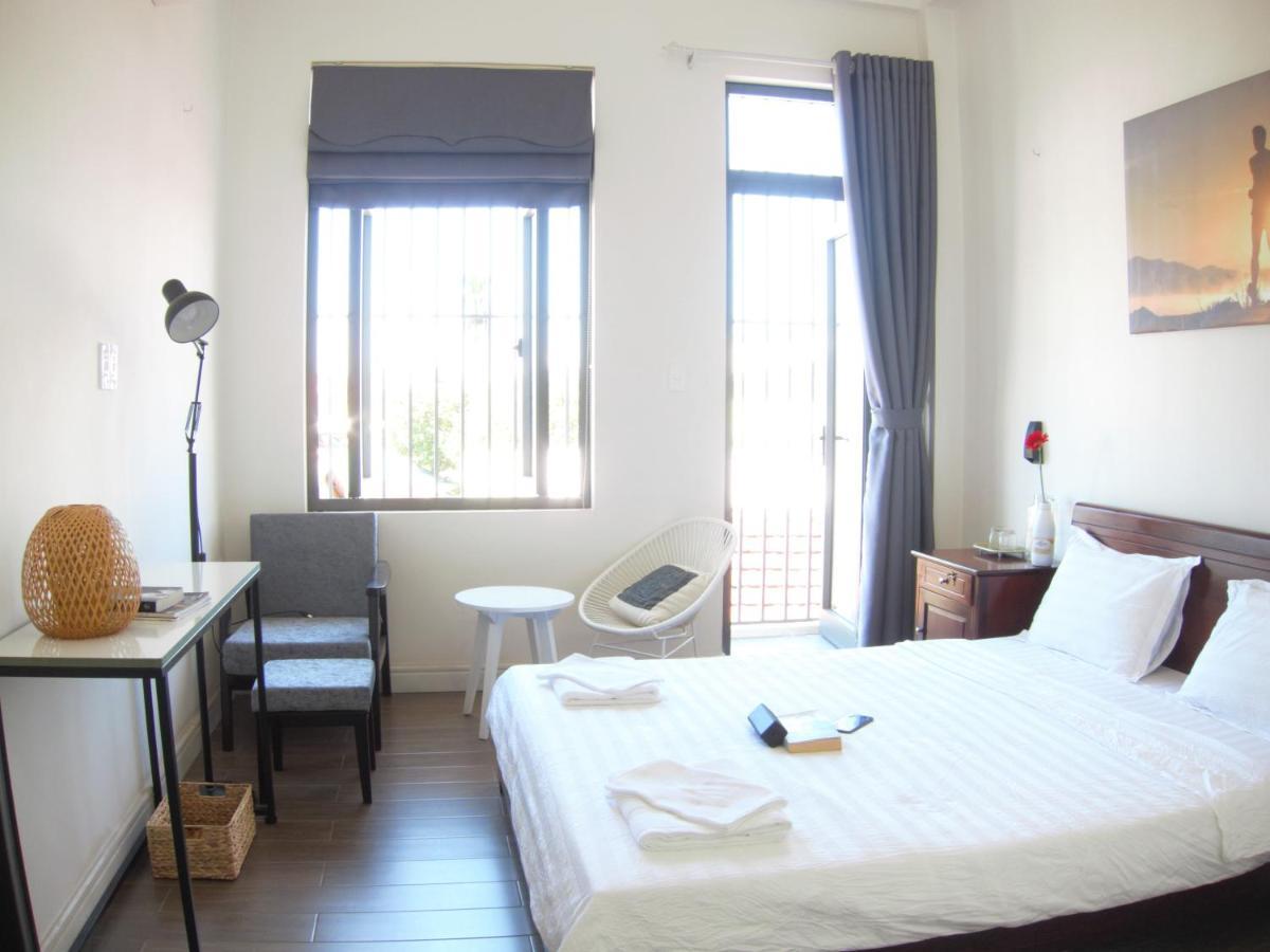 Lama Homestay Hue Exterior foto