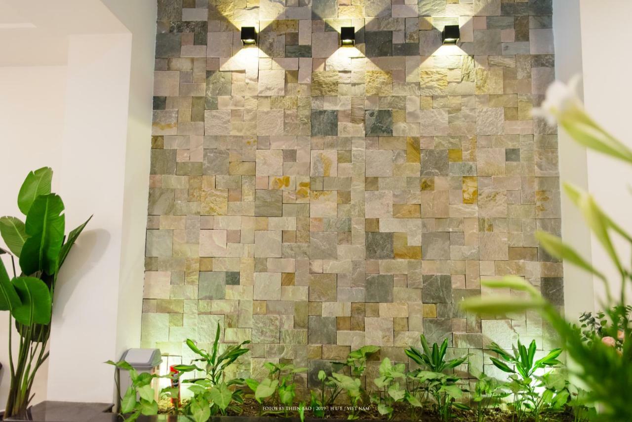 Lama Homestay Hue Exterior foto