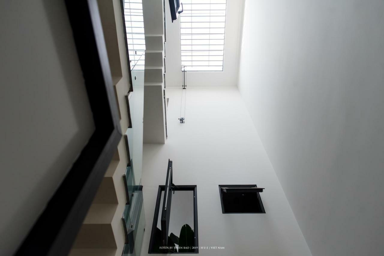 Lama Homestay Hue Exterior foto