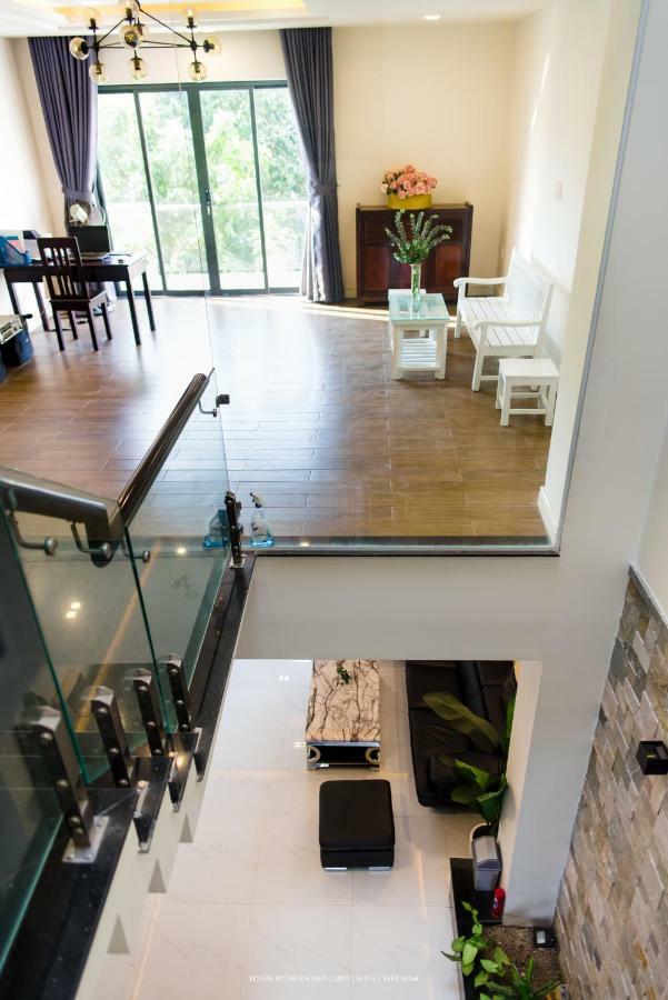 Lama Homestay Hue Exterior foto