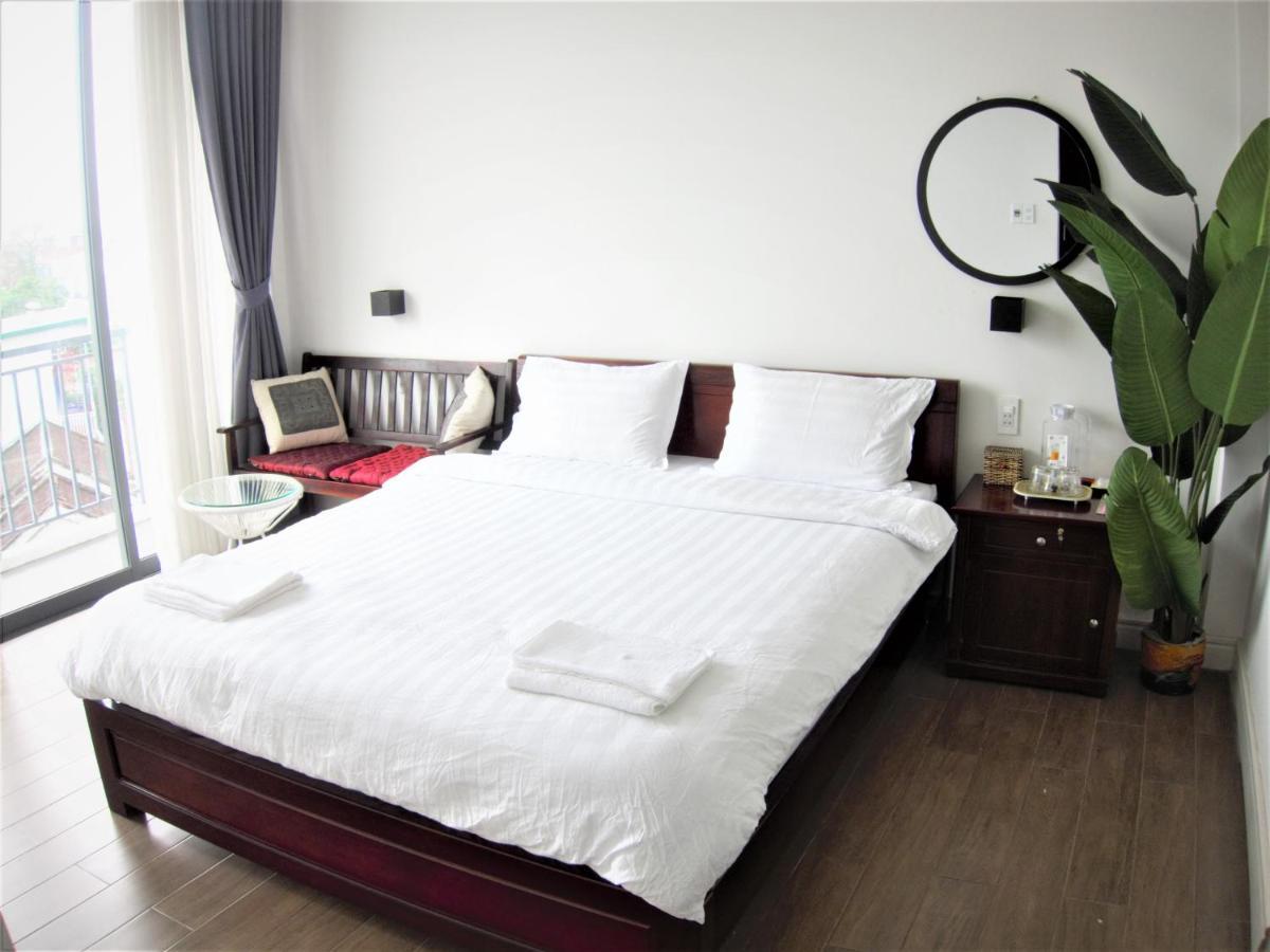 Lama Homestay Hue Exterior foto
