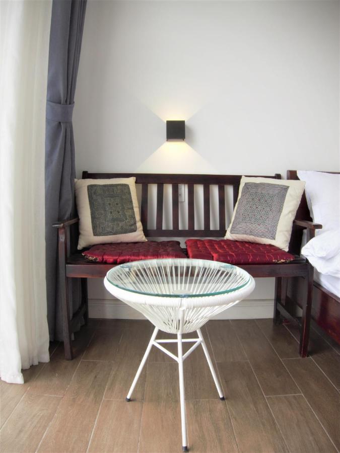 Lama Homestay Hue Exterior foto